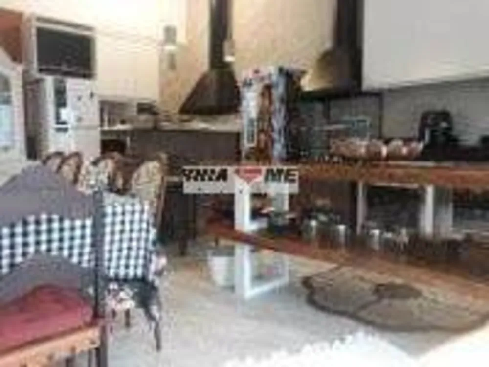 Sobrado, 4 quartos, 800 m² - Foto 16