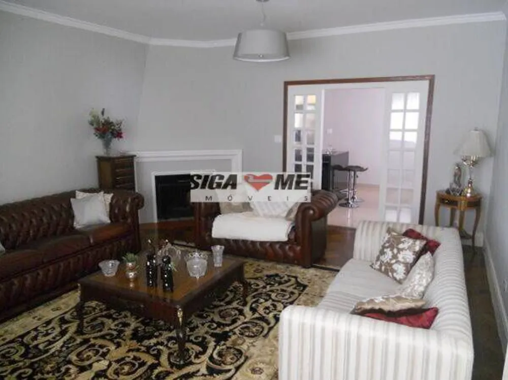 Sobrado, 4 quartos, 800 m² - Foto 5