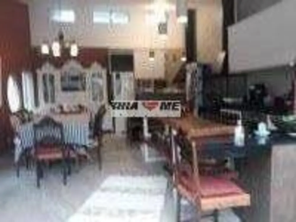 Sobrado, 4 quartos, 800 m² - Foto 11