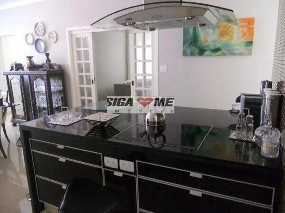 Sobrado, 4 quartos, 800 m² - Foto 13