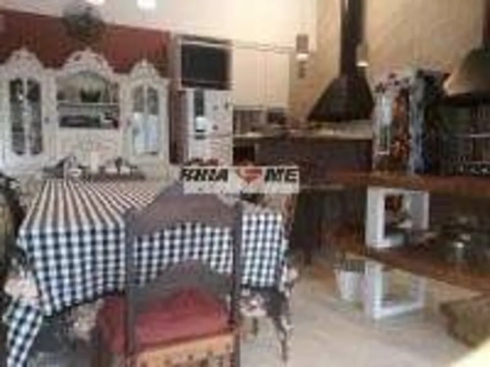 Sobrado, 4 quartos, 800 m² - Foto 9