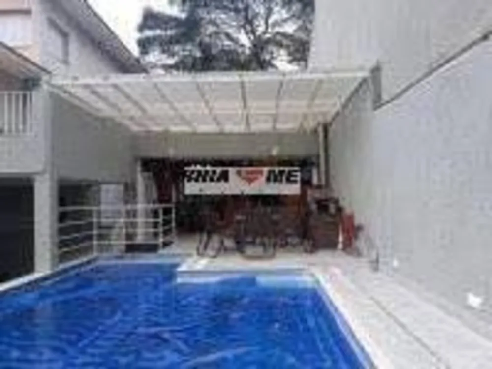 Sobrado, 4 quartos, 800 m² - Foto 6