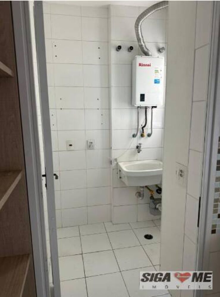 Apartamento à venda com 3 quartos, 87m² - Foto 8
