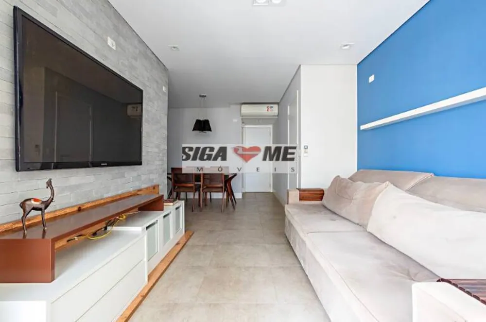 Apartamento, 3 quartos, 100 m² - Foto 4