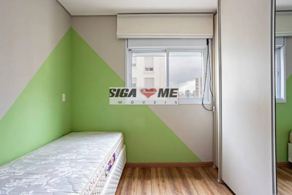 Apartamento, 3 quartos, 100 m² - Foto 5