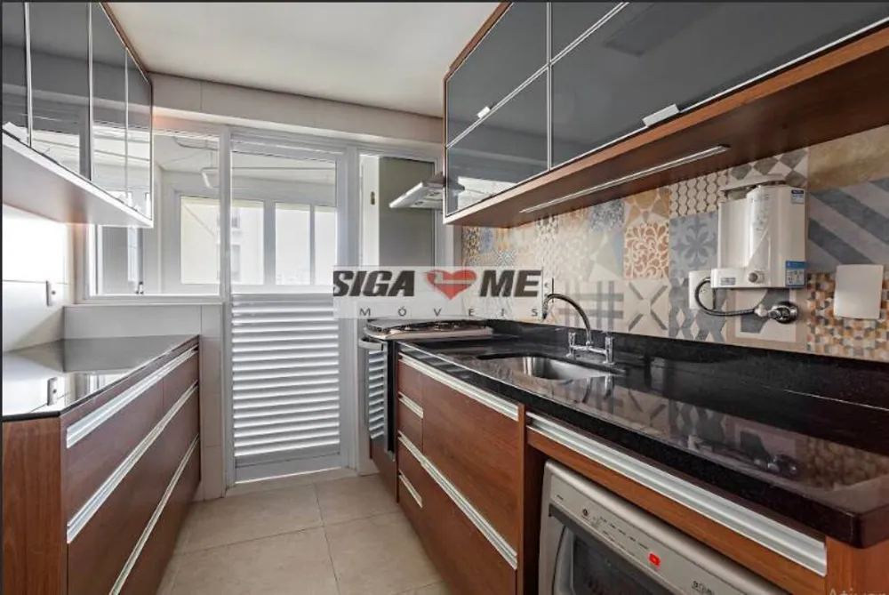 Apartamento, 3 quartos, 100 m² - Foto 6