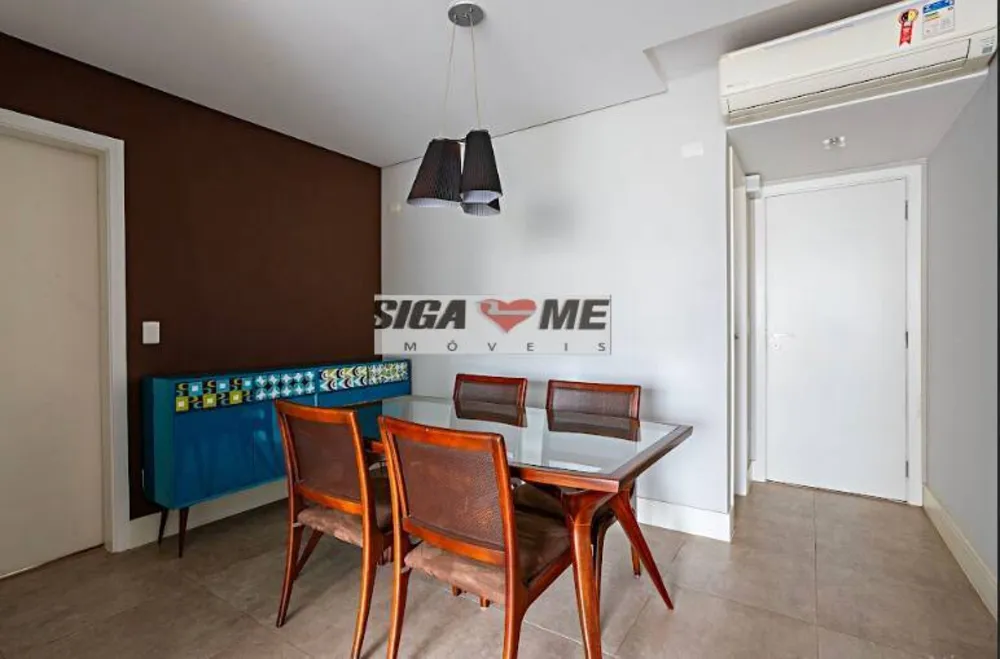 Apartamento, 3 quartos, 100 m² - Foto 3