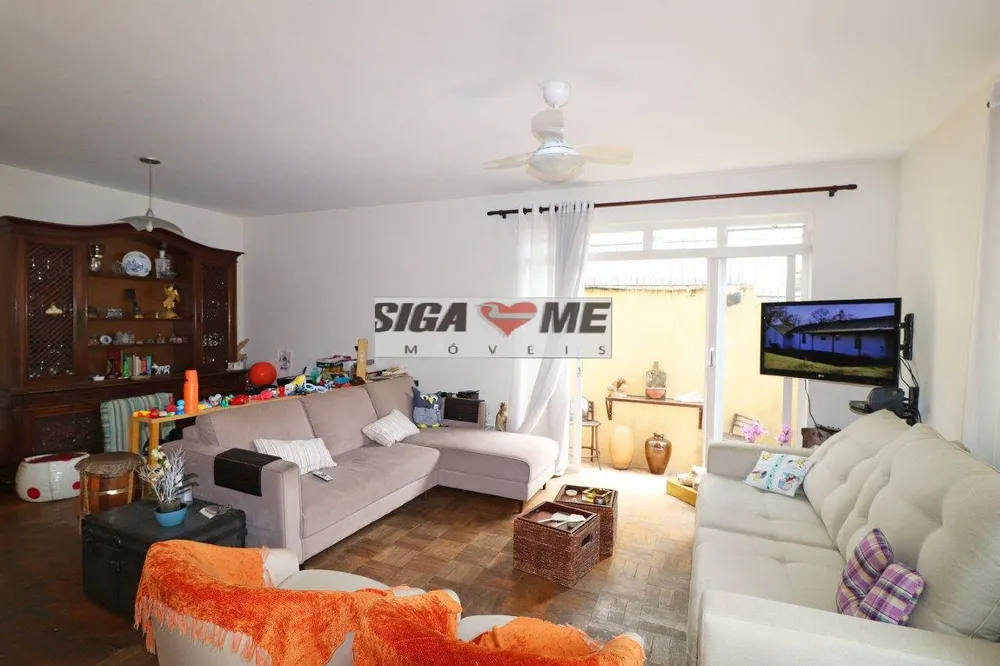 Casa, 4 quartos, 250 m² - Foto 8
