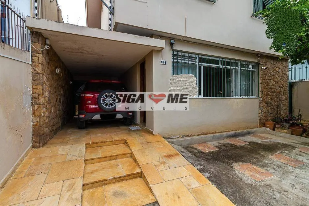 Casa, 4 quartos, 250 m² - Foto 2