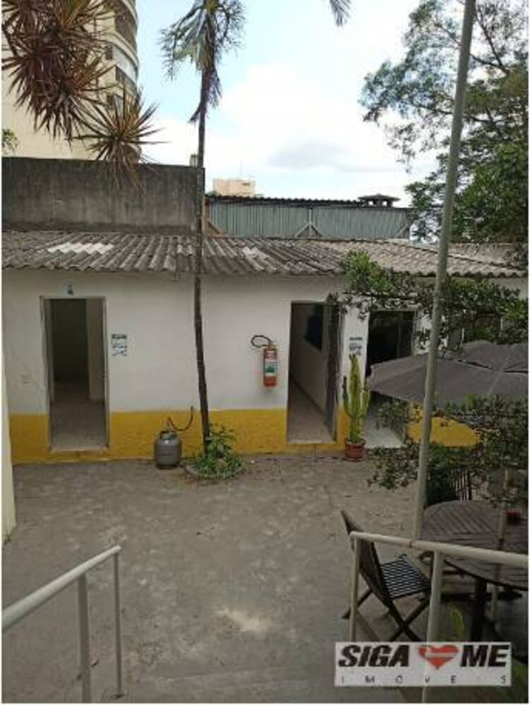 Depósito-Galpão-Armazém para alugar - Foto 6