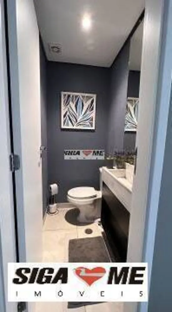 Apartamento, 3 quartos, 130 m² - Foto 4
