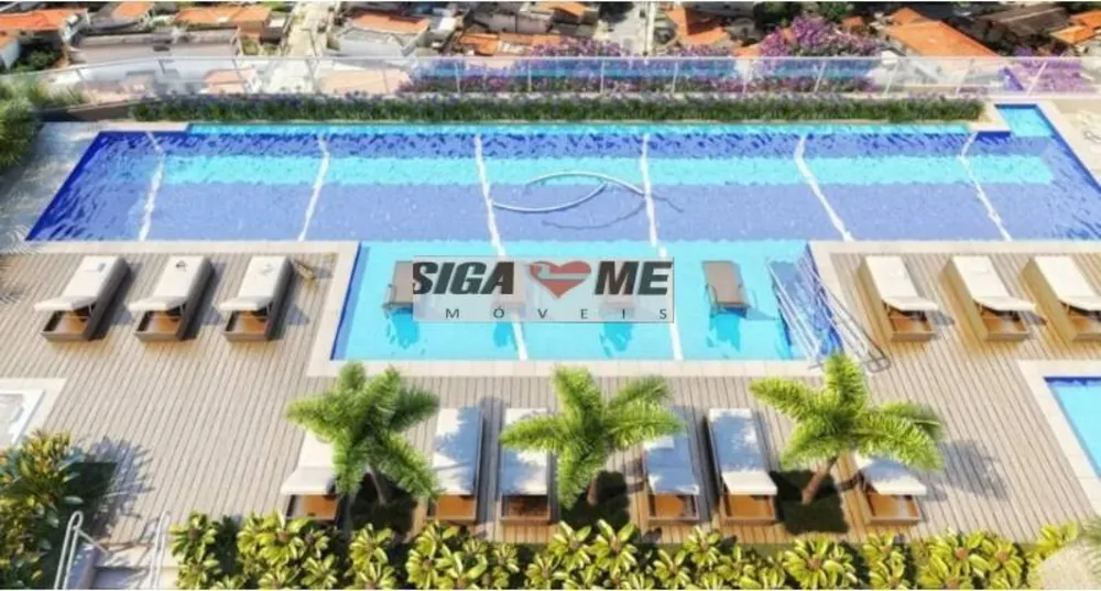 Apartamento, 2 quartos, 69 m² - Foto 8