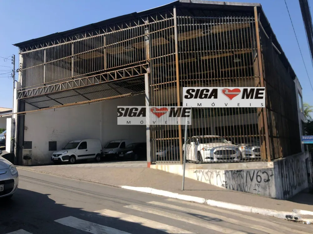 Sala-Conjunto, 650 m² - Foto 2