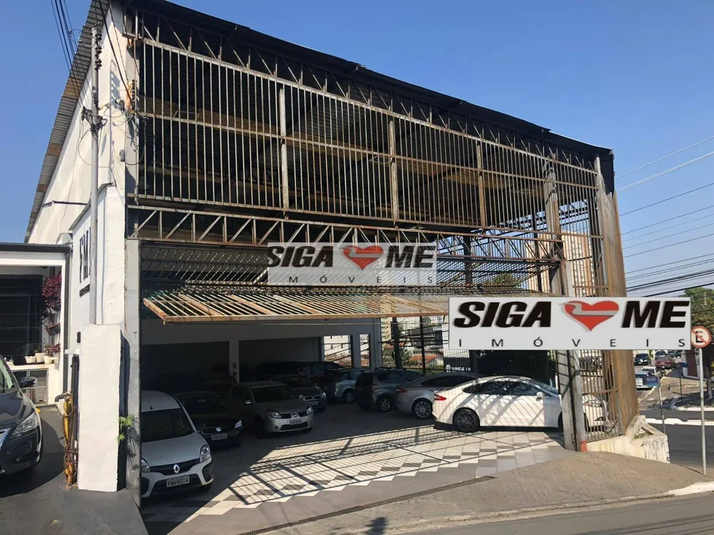 Sala-Conjunto, 650 m² - Foto 3