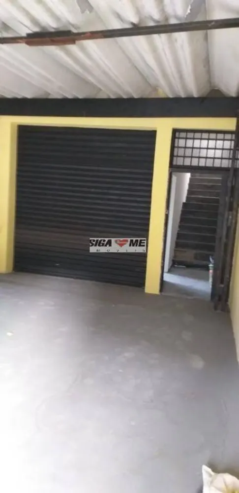 Depósito-Galpão, 500 m² - Foto 5