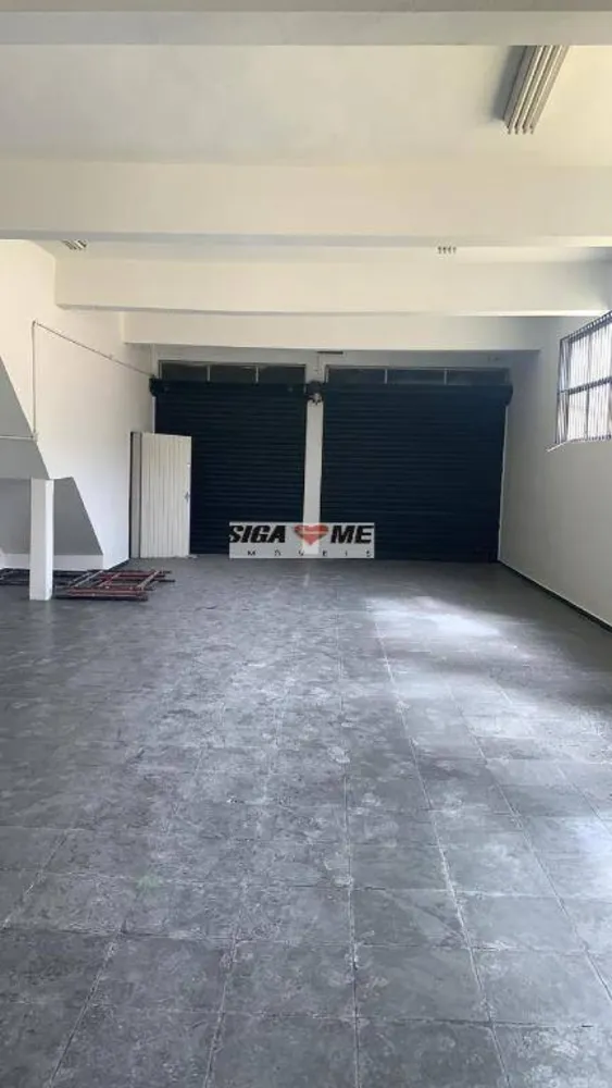 Depósito-Galpão, 500 m² - Foto 2