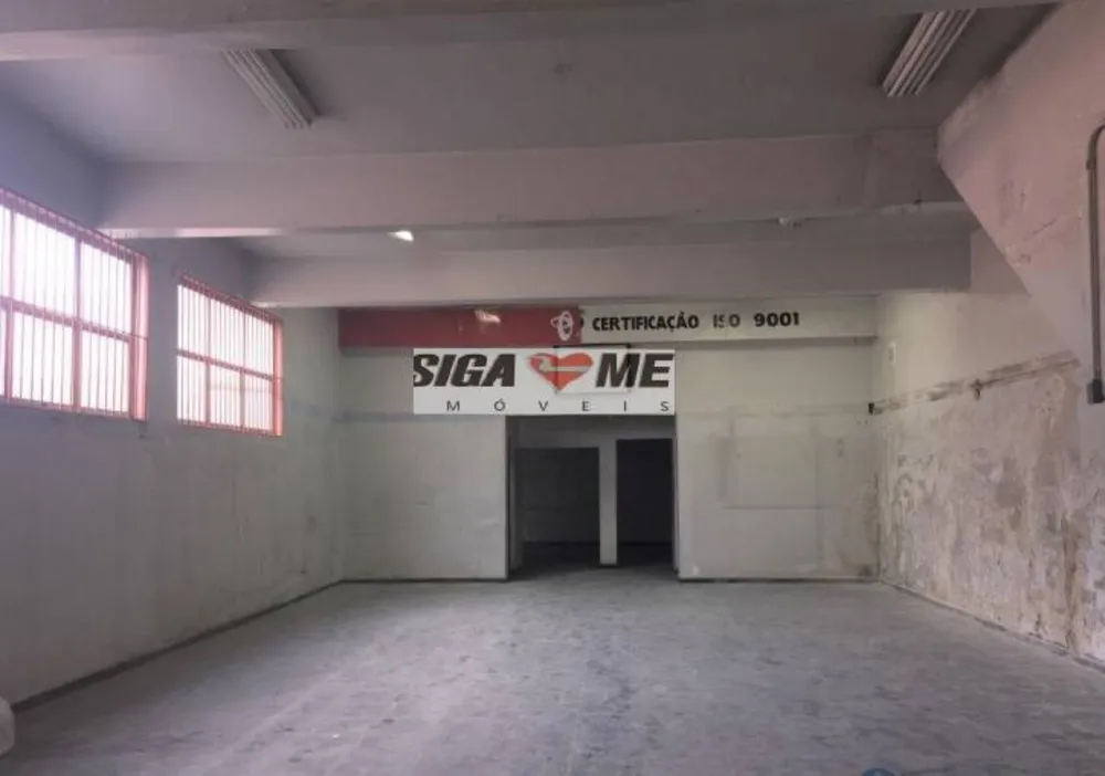 Depósito-Galpão, 500 m² - Foto 4