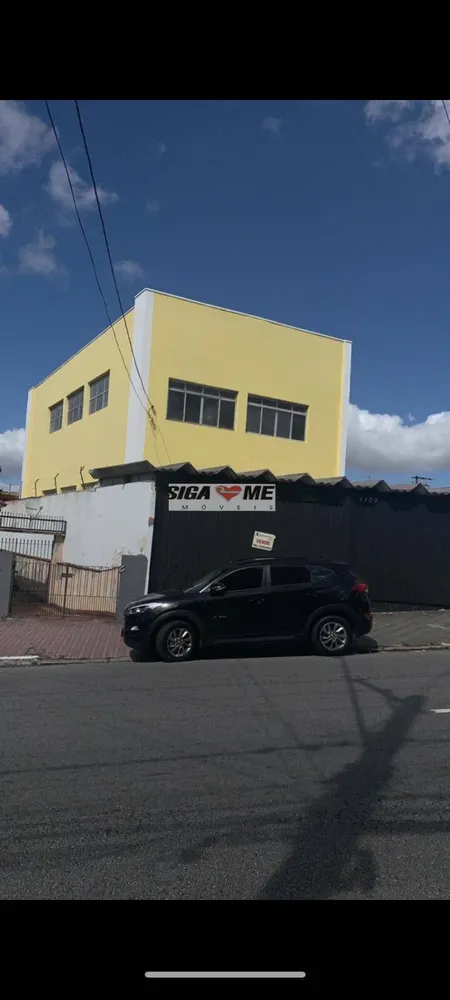 Depósito-Galpão, 500 m² - Foto 3