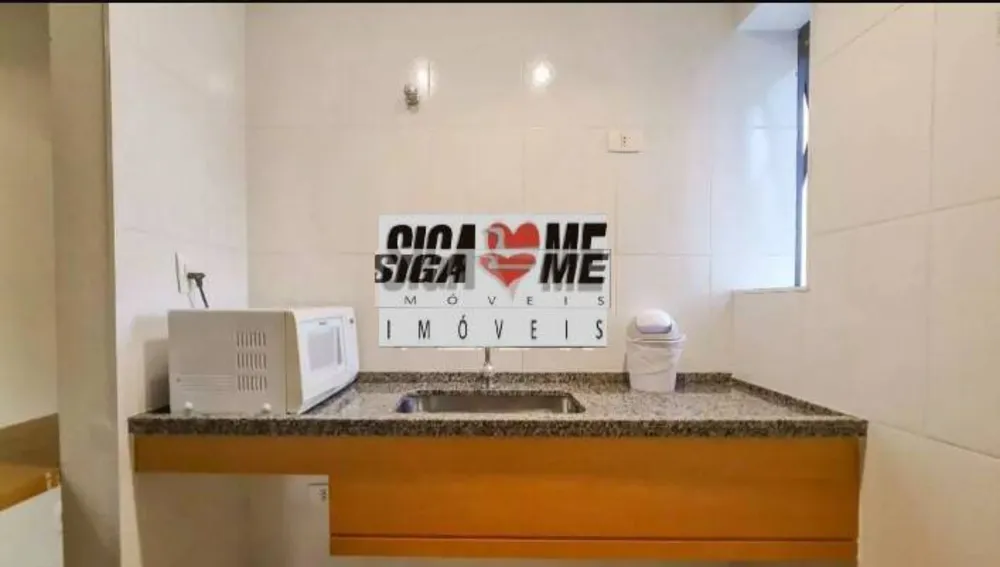 Flat/Apart Hotel, 2 quartos, 90 m² - Foto 4