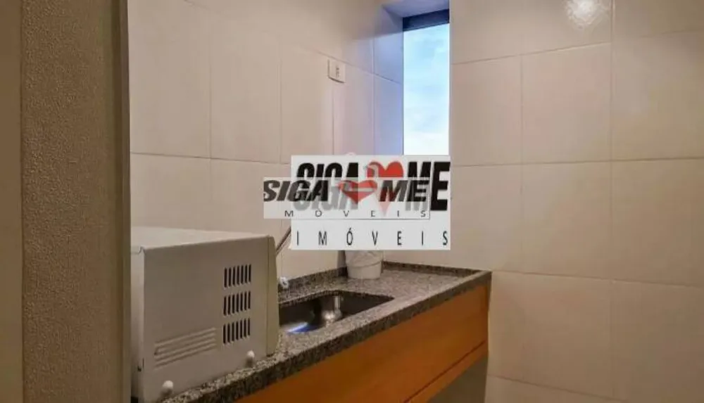 Flat/Apart Hotel, 2 quartos, 90 m² - Foto 3