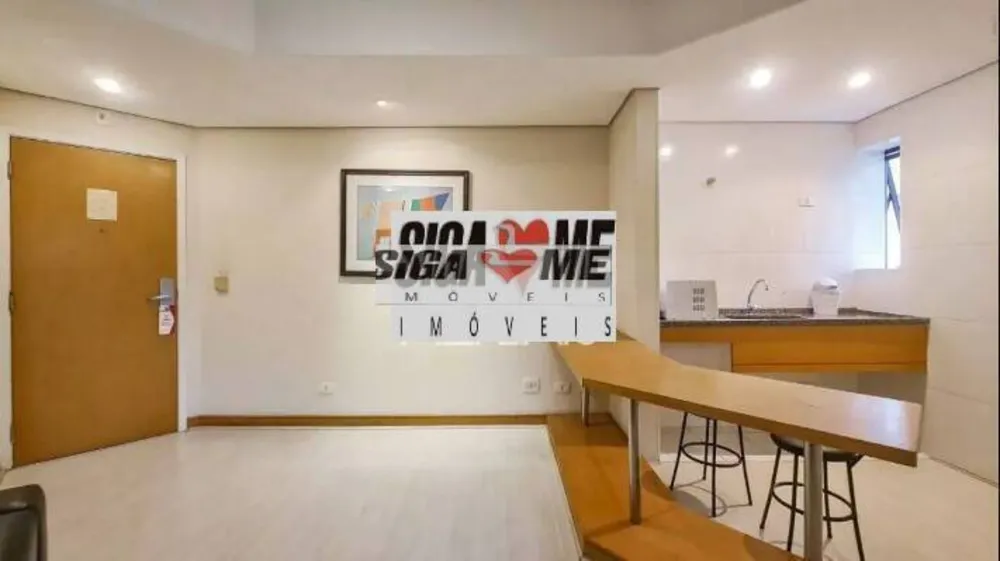 Flat/Apart Hotel, 2 quartos, 90 m² - Foto 2