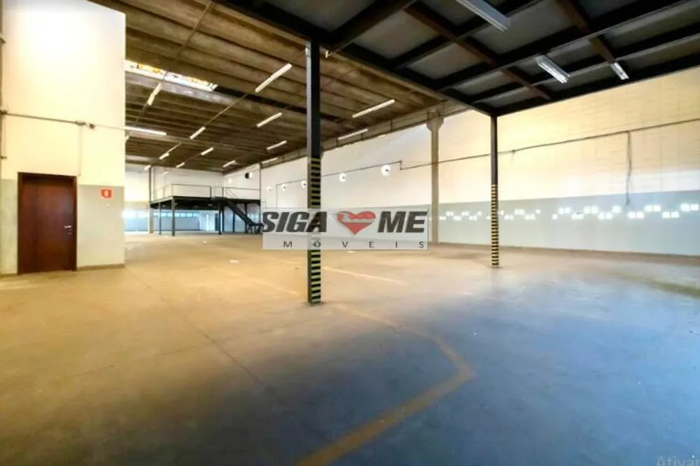 Loja-Salão, 2000 m² - Foto 1