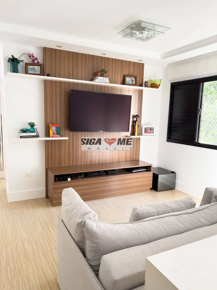 Apartamento, 84 m² - Foto 3