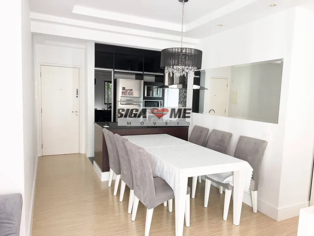 Apartamento, 84 m² - Foto 2