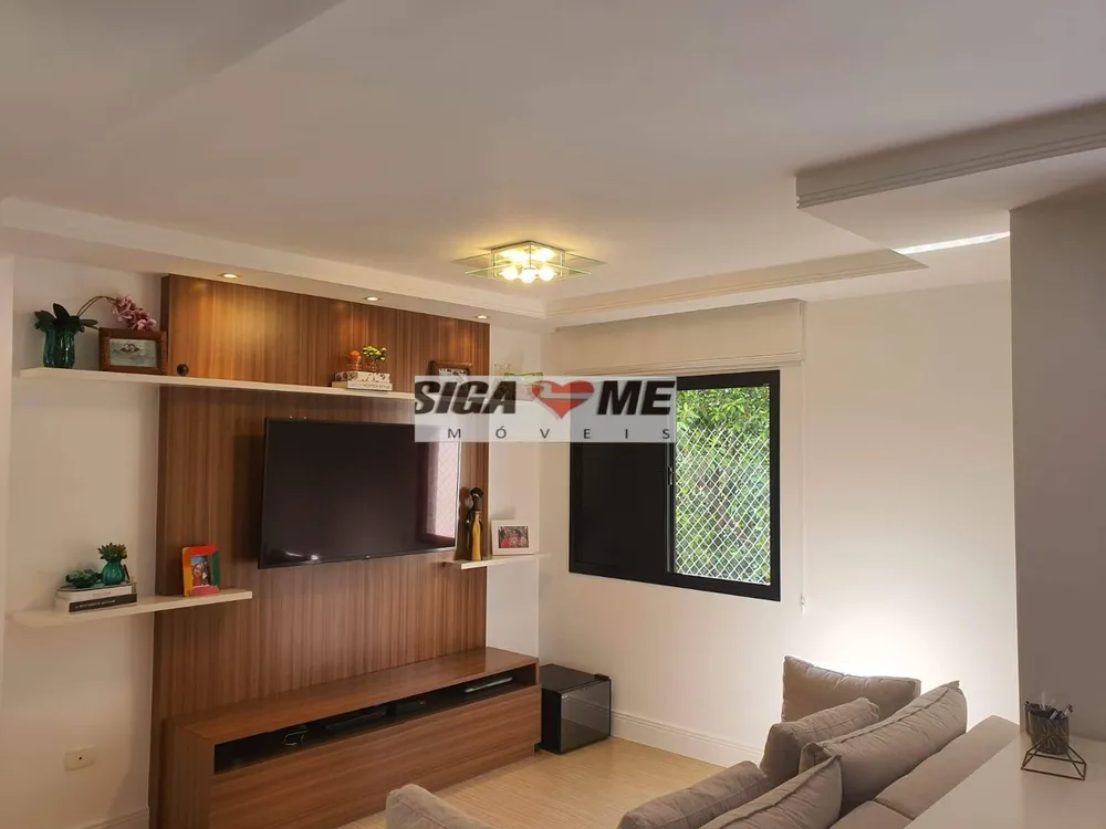Apartamento, 84 m² - Foto 4