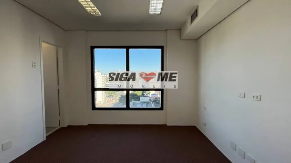 Sala-Conjunto, 35 m² - Foto 1