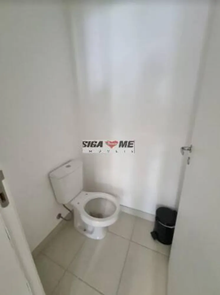 Sala-Conjunto, 35 m² - Foto 4