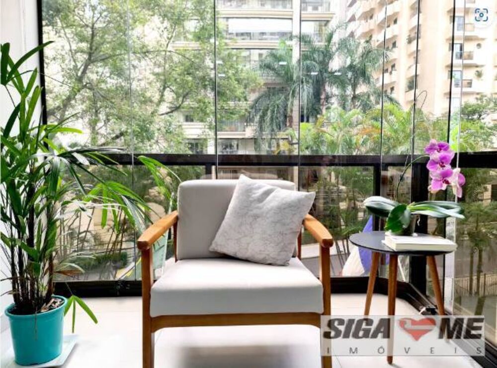 Apartamento, 2 quartos, 61 m² - Foto 1