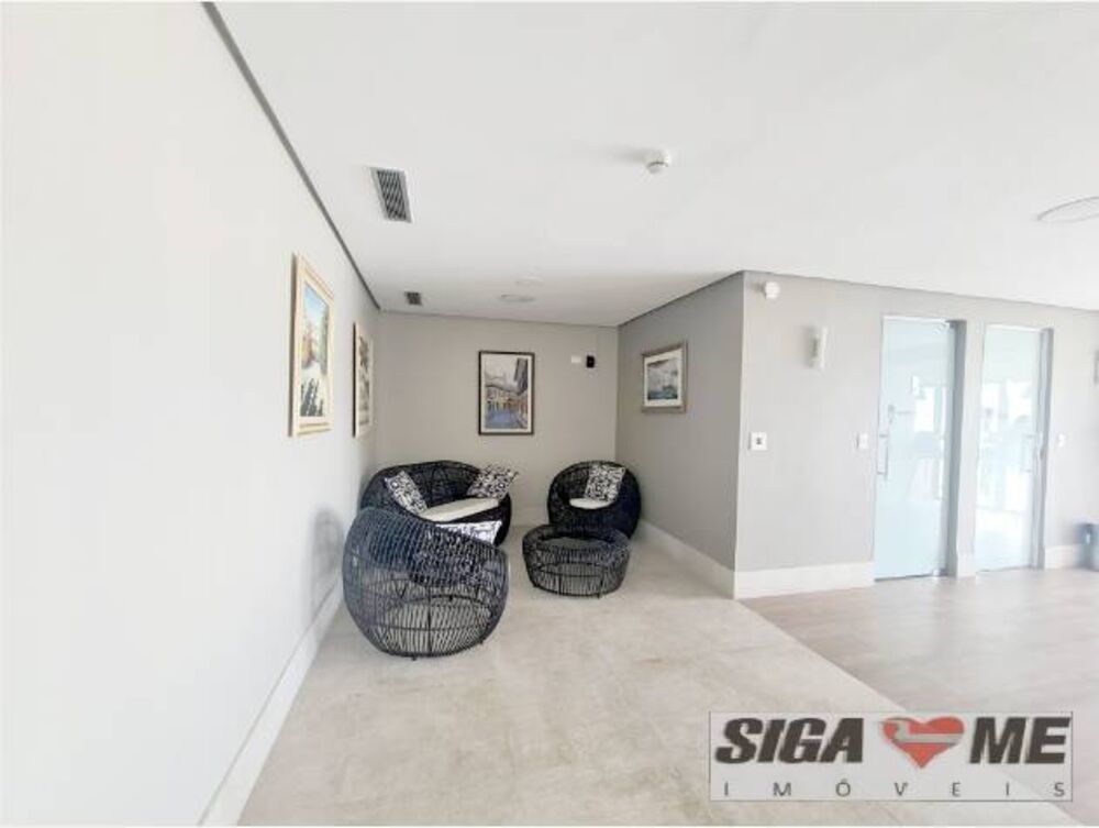 Apartamento, 2 quartos, 61 m² - Foto 7