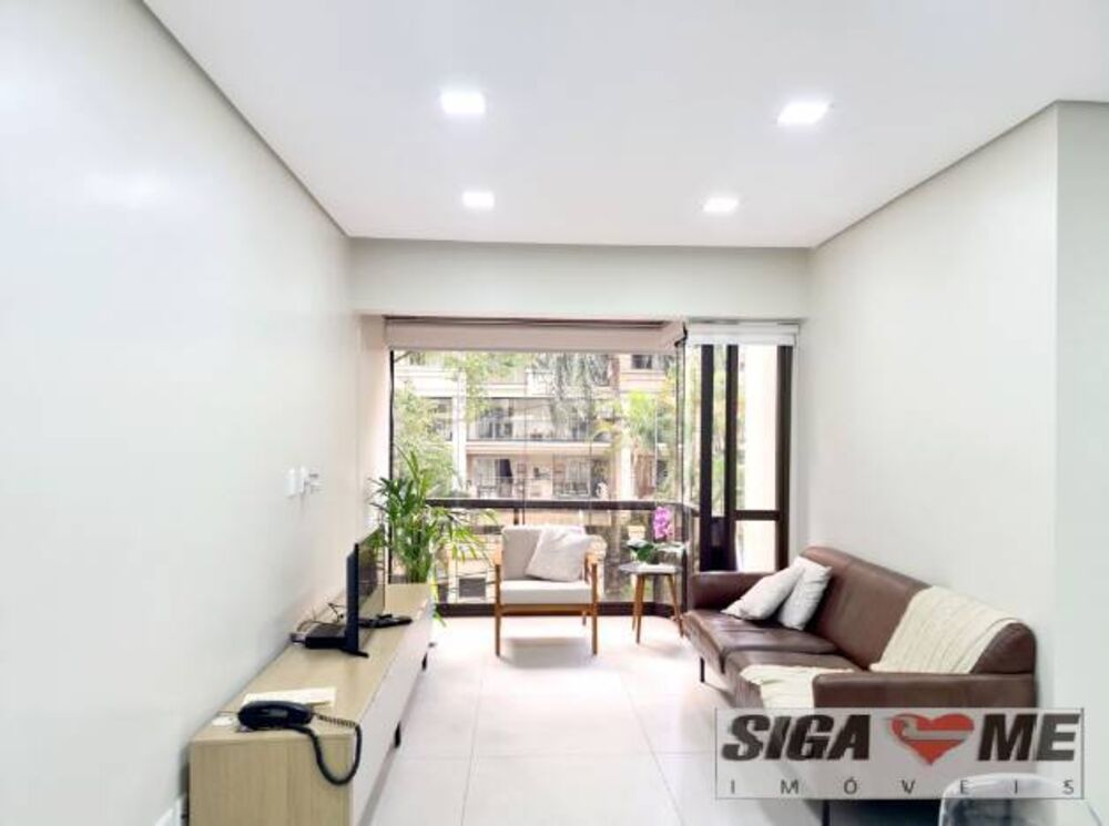 Apartamento, 2 quartos, 61 m² - Foto 2