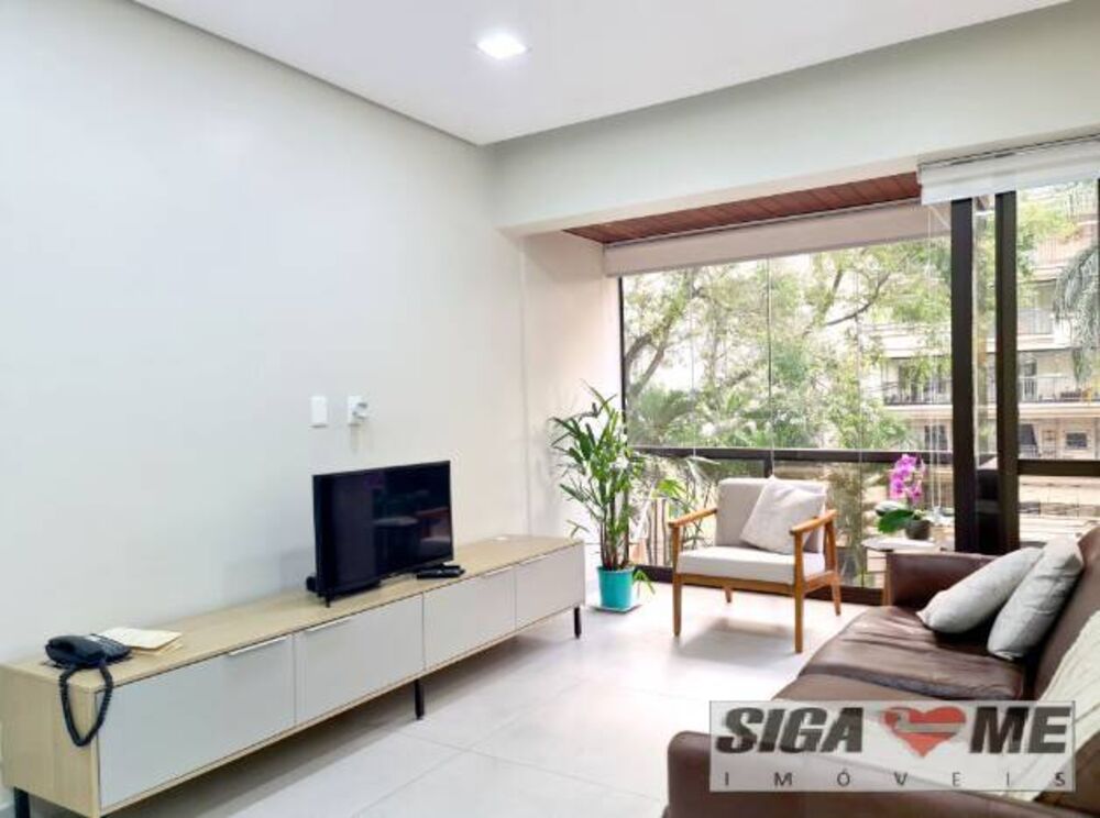 Apartamento, 2 quartos, 61 m² - Foto 3