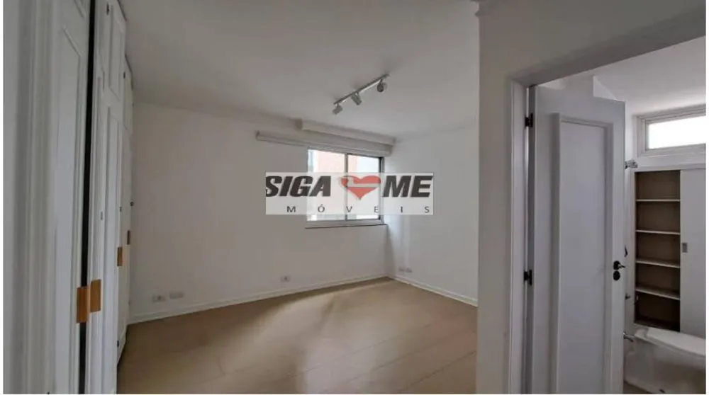 Apartamento, 3 quartos, 137 m² - Foto 1