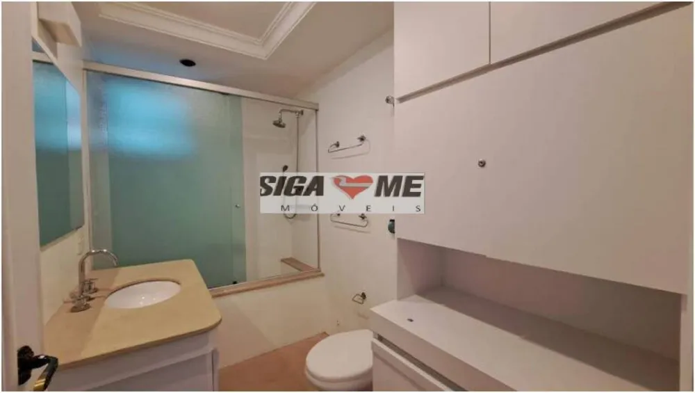 Apartamento, 3 quartos, 137 m² - Foto 5