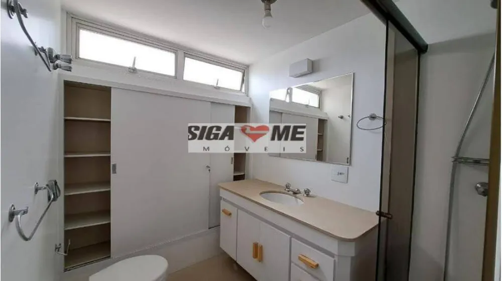 Apartamento, 3 quartos, 137 m² - Foto 3