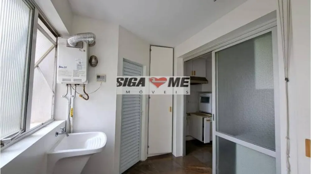 Apartamento, 3 quartos, 137 m² - Foto 7