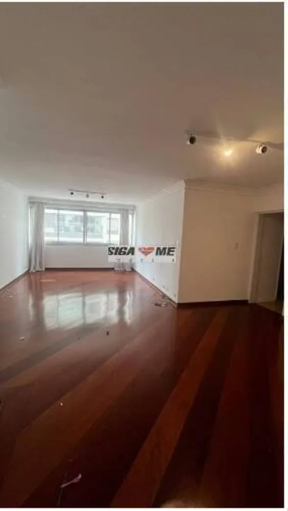 Apartamento, 3 quartos, 137 m² - Foto 8