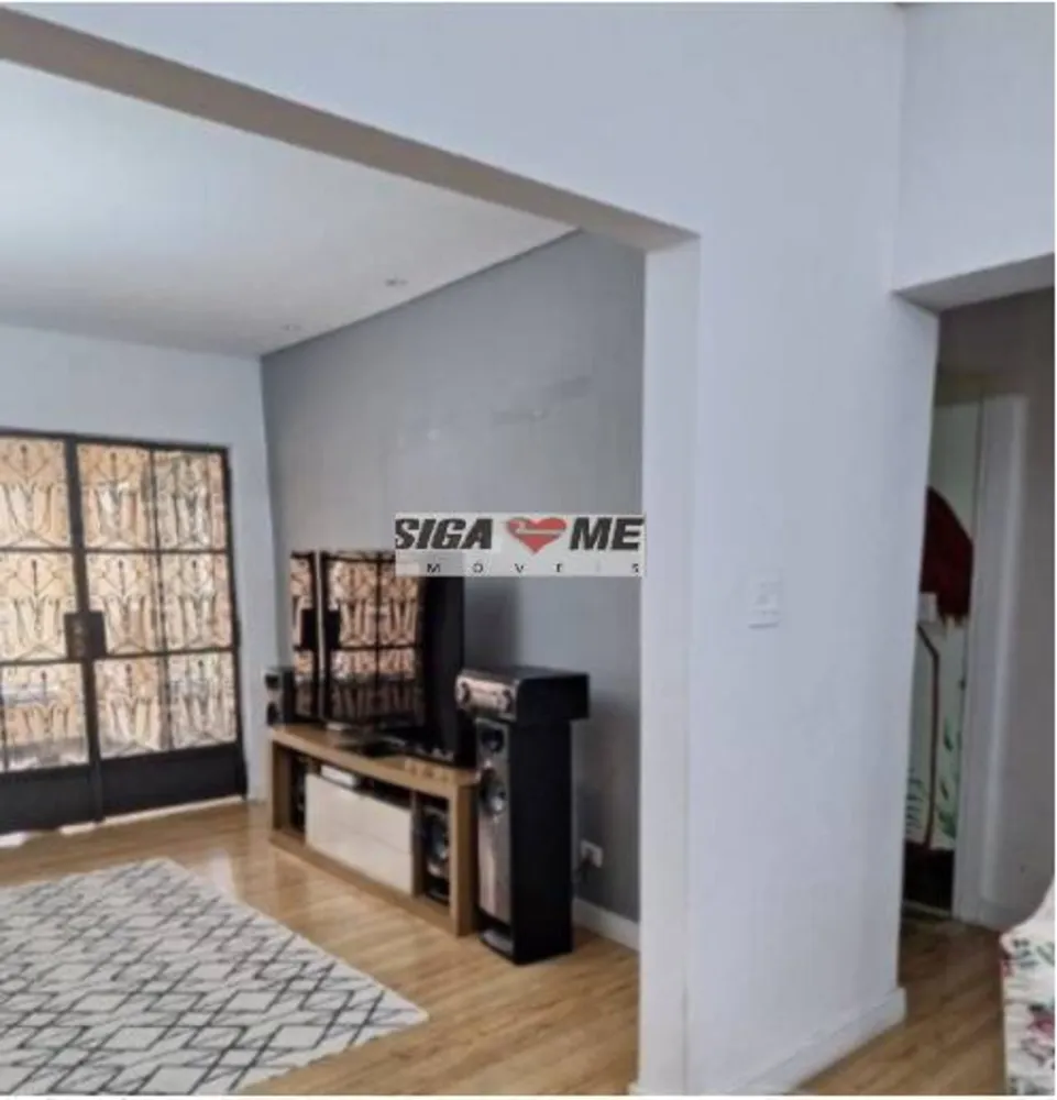 Casa, 3 quartos, 270 m² - Foto 2