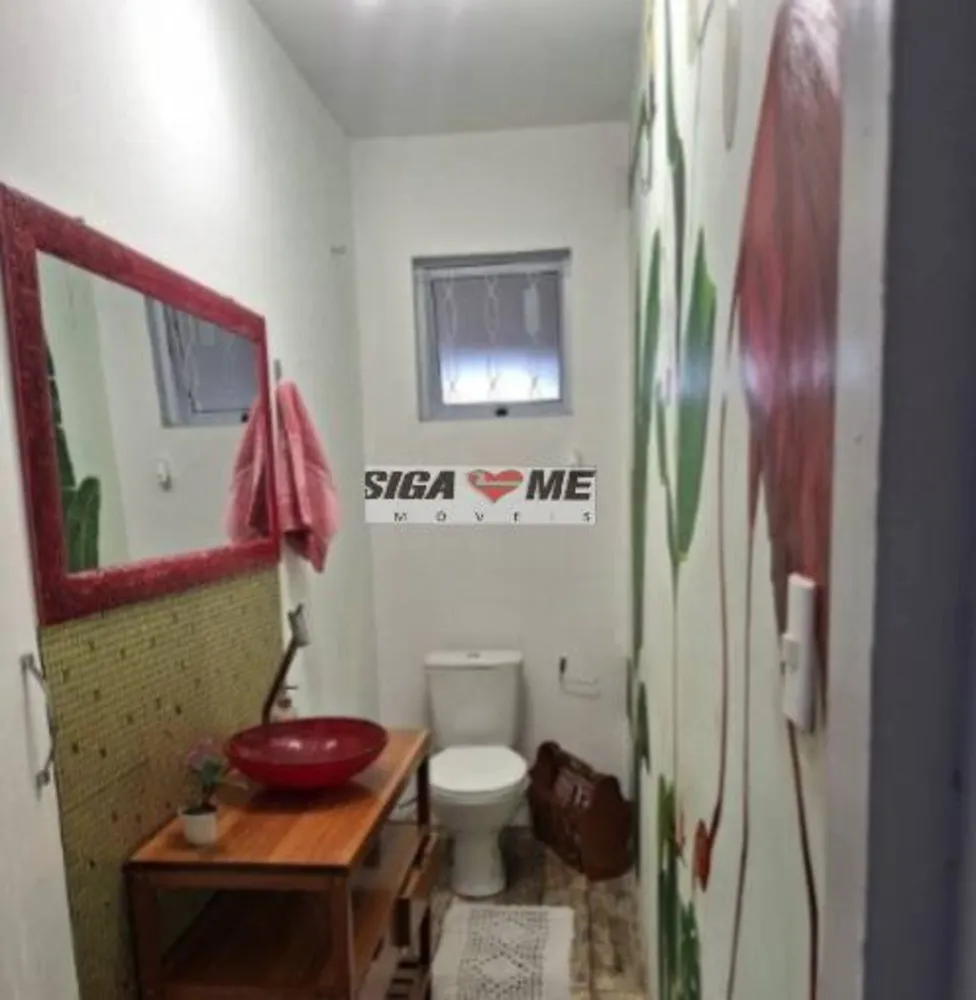 Casa, 3 quartos, 270 m² - Foto 4