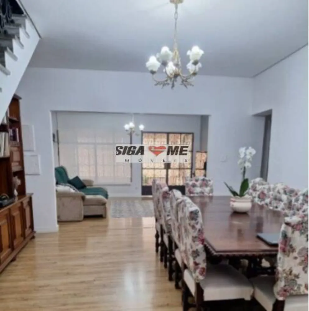 Casa, 3 quartos, 270 m² - Foto 3