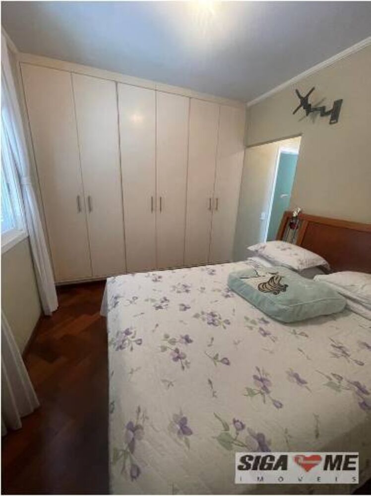 Apartamento, 4 quartos, 166 m² - Foto 6