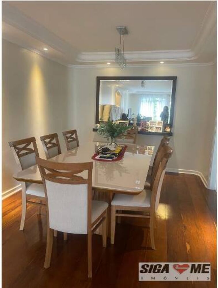 Apartamento, 4 quartos, 166 m² - Foto 11
