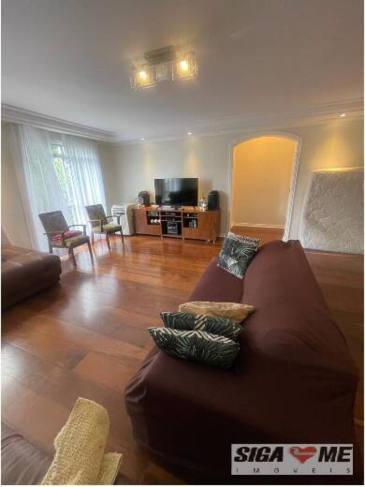Apartamento, 4 quartos, 166 m² - Foto 18