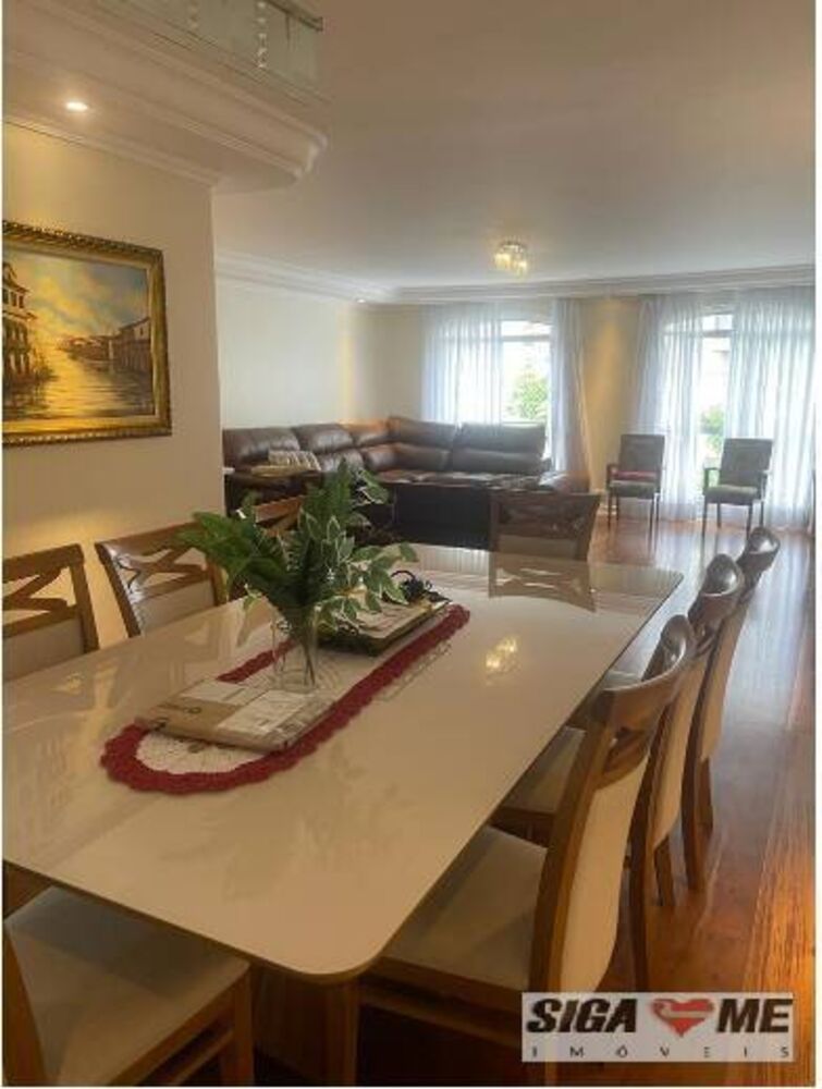 Apartamento, 4 quartos, 166 m² - Foto 13