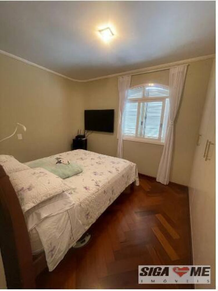 Apartamento, 4 quartos, 166 m² - Foto 8