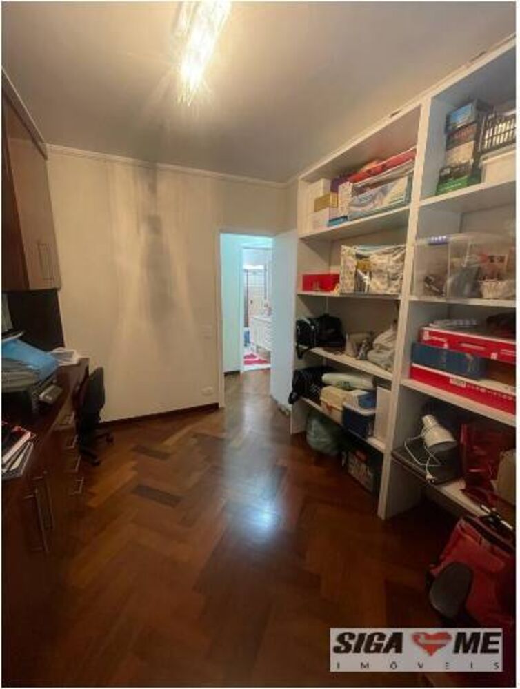 Apartamento, 4 quartos, 166 m² - Foto 3