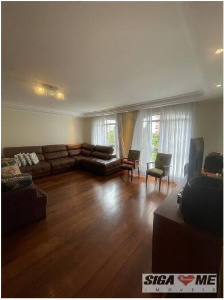 Apartamento, 4 quartos, 166 m² - Foto 5